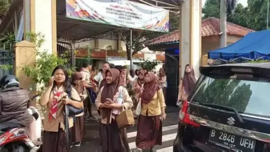 Laptop dan Jejak Digital Pelaku Ledakan SMAN 72 Diusut Polisi, Ini Fakta Terbarunya