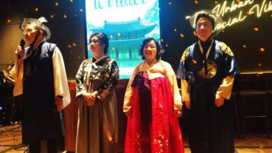 Las Vegas Mobile Store Tawarkan Undian Liburan ke Korea untuk Gen Z dan Milenial