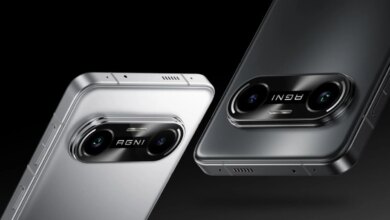 Lava Agni 4 Meluncur dengan Fitur Canggih dan Spesifikasi Terbaru yang Menarik perhatian