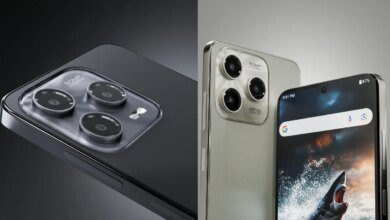 Lava Shark Pro 5G Muncul di Situs IMEI, Peluncuran Resmi Diperkirakan Segera