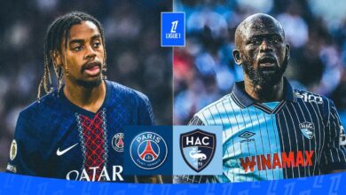 Le Havre: Prediksi Susunan Pemain dan Formasi Probable Terbaru pertandingan