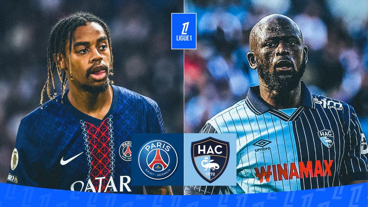 Le Havre: Prediksi Susunan Pemain dan Formasi Probable Terbaru pertandingan