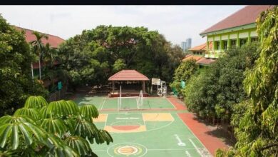 Ledakan di SMA 72, 54 Orang Terluka! Kronologi dan Penanganan Terbaru Terungkap