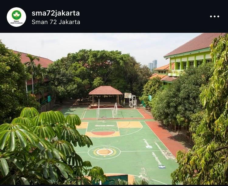 Ledakan di SMA 72, 54 Orang Terluka! Kronologi dan Penanganan Terbaru Terungkap