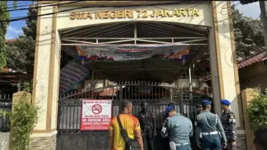 Ledakan di SMAN 72 Jakarta, DPR Dorong Penguatan Sekolah Ramah Anak untuk Cegah Risiko