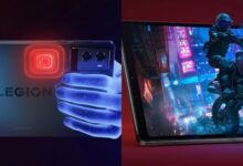 Legion Tab 3: Tablet Gaming Idaman Kaum Mendang-mending? Simak Keunggulan dan Spesifikasinya