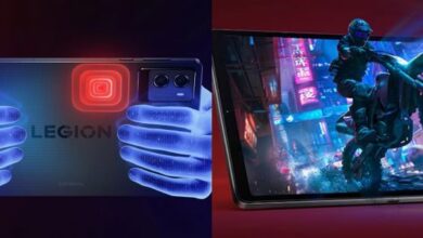 Legion Tab 3: Tablet Gaming Idaman Kaum Mendang-mending? Simak Keunggulan dan Spesifikasinya