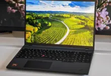 Lenovo ThinkPad T16 Gen 4 AMD Rilis Hanya dengan Layar 60Hz, Tanpa Pilihan 120Hz