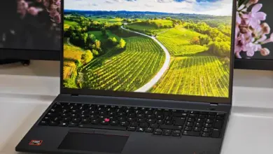 Lenovo ThinkPad T16 Gen 4 AMD Rilis Hanya dengan Layar 60Hz, Tanpa Pilihan 120Hz
