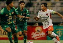 Link Live Streaming Bhayangkara FC vs Persebaya Surabaya, Jumat 28 November 2025 Lengkap