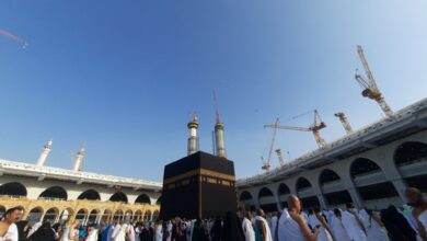 Link Terbaru Pendaftaran Petugas Haji 2026 Resmi Dibuka, Cek Cara Daftar di Sini