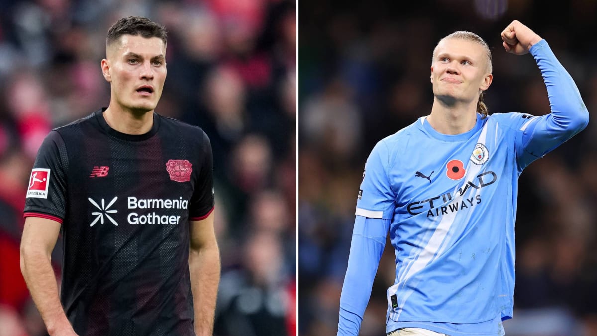 Live TV & Streaming: Wer überträgt das Spiel City vs Bayer Leverkusen?