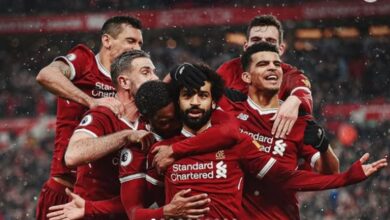 Liverpool Bangkit! 5 Fakta Kemenangan The Reds & Rekor Mohamed Salah Terbaru