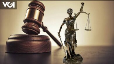 MA Pertahankan Hukuman 14 Tahun Penjara untuk Hendry Lie dalam Kasus Terbaru