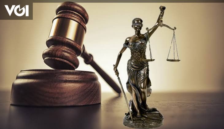 MA Pertahankan Hukuman 14 Tahun Penjara untuk Hendry Lie dalam Kasus Terbaru