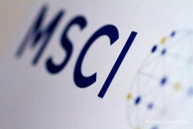 MSCI Terbaru Efektif Selasa, Peluang Beli Saham Pilihan Masih Terbuka Lebar