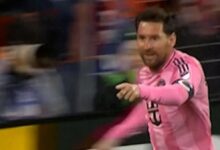 Magis Messi Cetak Gol dan Assist, Inter Miami Semakin Dekati Gelar MLS