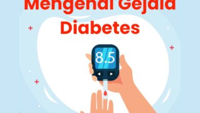 Malas Sarapan Tingkatkan Risiko Diabetes dan Kenaikan Berat Badan, Benarkah?