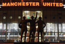 Manchester United Dekati Kesepakatan Rekrutan Pertama di Bursa Transfer Musim Dingin