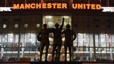 Manchester United Dekati Kesepakatan Rekrutan Pertama di Bursa Transfer Musim Dingin