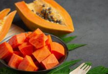 Manfaat Sarapan dengan Pepaya Setiap Hari untuk Kesehatan dan Pencernaan Tubuh