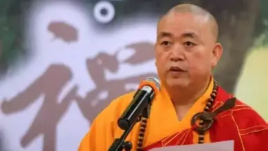 Mantan Pemimpin Kuil Saholin Ditangkap: Dugaan Korupsi dan Pengaruhnya Terungkap