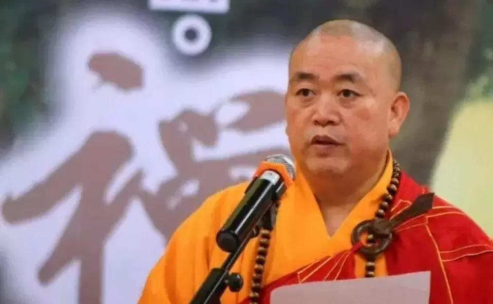 Mantan Pemimpin Kuil Saholin Ditangkap: Dugaan Korupsi dan Pengaruhnya Terungkap