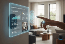 Masa Depan Teknologi Sehari-hari: Inovasi dan Tren yang Mengubah Hidup Kita