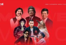 Massive Music Hadir di JAFF Market, Solusi Musik Cepat dan Akurat untuk Sineas Indonesia