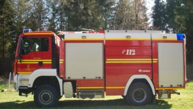 Masyarakat Lebih Percaya Damkar daripada Polisi, Komisi III DPR Soroti Perlu Pembenahan