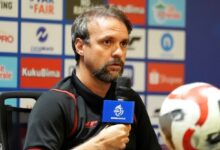 Mauricio Souza Targetkan Kemenangan Atas PSIM sebagai Kado HUT ke-97 Persija Jakarta