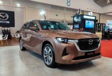 Mazda CX-80 dan CX-60: SUV Tangguh dan Bertenaga dengan Fitur Modern untuk Keluarga Indonesia