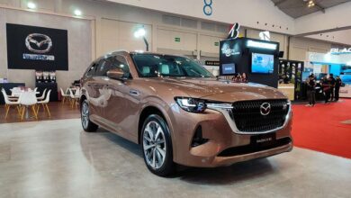 Mazda CX-80 dan CX-60: SUV Tangguh dan Bertenaga dengan Fitur Modern untuk Keluarga Indonesia