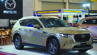 Mazda Tampilkan Inovasi Terbaru di GJAW 2025 dengan Konsep “FEEL IT. DRIVE IT. LIVE IT”