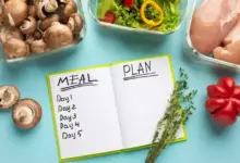 Meal Plan Antiribet untuk Penderita Gangguan Ginjal Kronis: Panduan Praktis di Rumah