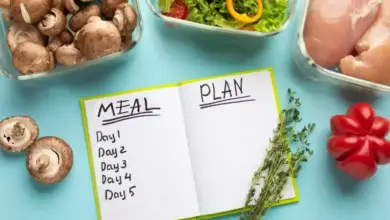 Meal Plan Antiribet untuk Penderita Gangguan Ginjal Kronis: Panduan Praktis di Rumah