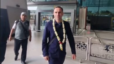 Media Uzbekistan Laporkan Timur Kapadze Hampir Pasti Jadi Pelatih Timnas Indonesia 2024