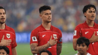 Mees Hilgers Terancam Absen di Debut Pelatih Baru Timnas Indonesia