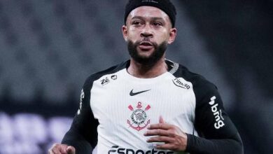 Memphis Jadi Cadangan di Corinthians, São Paulo Turunkan Pemain Muda di Lini Sayap