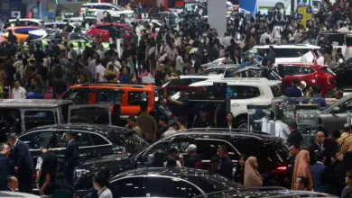 Menakar Peluang Gaikindo Capai Target Penjualan Mobil 2025: Realistis atau Tantangan Berat?