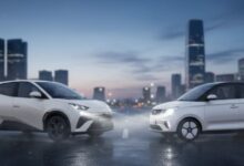 Mending BYD atau Wuling? Ini 2 Mobil Listrik Terbaik untuk Keluarga Tahun Ini