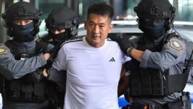 Menelisik Shwe Kokko Myanmar: Proyek Kontroversial She Zhijiang Raja Judi-Scam Asia Tenggara