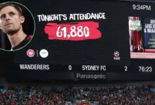 Mengapa Sydney Derby Tidak Lagi Menjadi Tiket Paling Dicari di Kota?