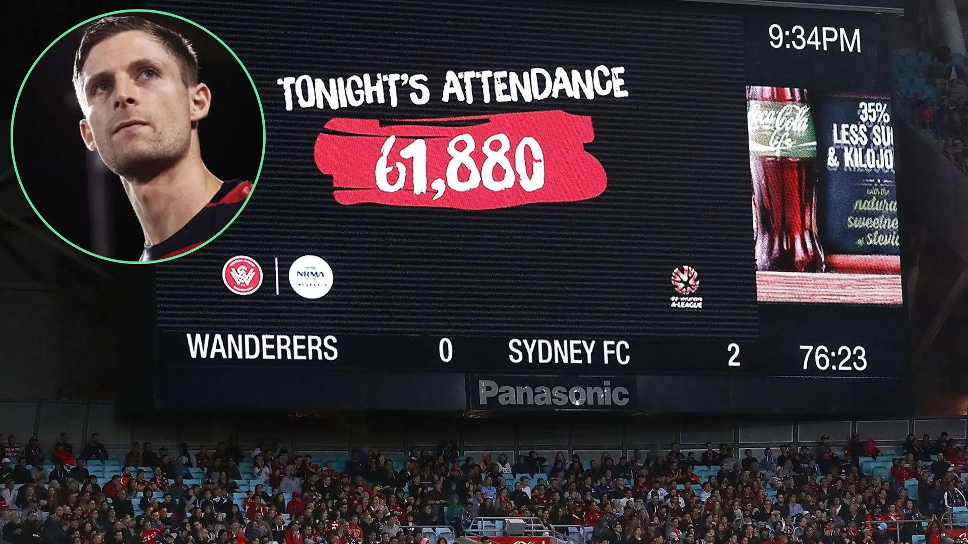 Mengapa Sydney Derby Tidak Lagi Menjadi Tiket Paling Dicari di Kota?