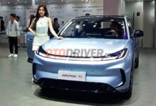 Mengenal Arcfox & Stelato: Sub-Brand BAIC yang Berpotensi Masuk ke Pasar Indonesia