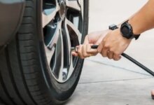 Mengenal Arti Kode Ban Mobil: Panduan Lengkap Cara Membaca dan Memilih Ban Tepat