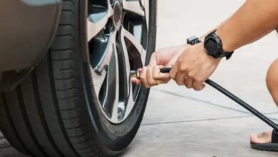 Mengenal Arti Kode Ban Mobil: Panduan Lengkap Cara Membaca dan Memilih Ban Tepat