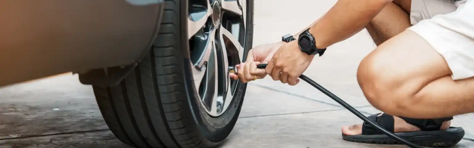 Mengenal Arti Kode Ban Mobil: Panduan Lengkap Cara Membaca dan Memilih Ban Tepat