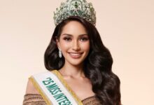Mengenal Melliza Xaviera, Wakil Indonesia Raih Runner Up 3 Miss International 2025