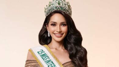 Mengenal Melliza Xaviera, Wakil Indonesia Raih Runner Up 3 Miss International 2025